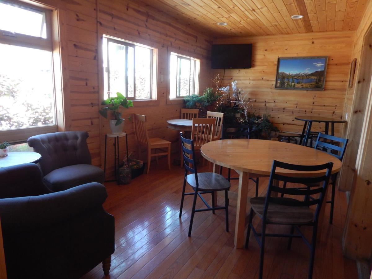 Alpine Inn Pagosa Springs Extérieur photo