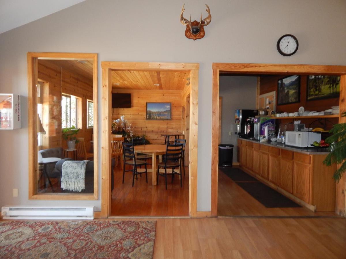 Alpine Inn Pagosa Springs Extérieur photo