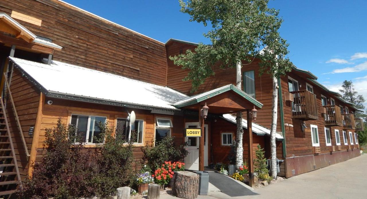 Alpine Inn Pagosa Springs Extérieur photo
