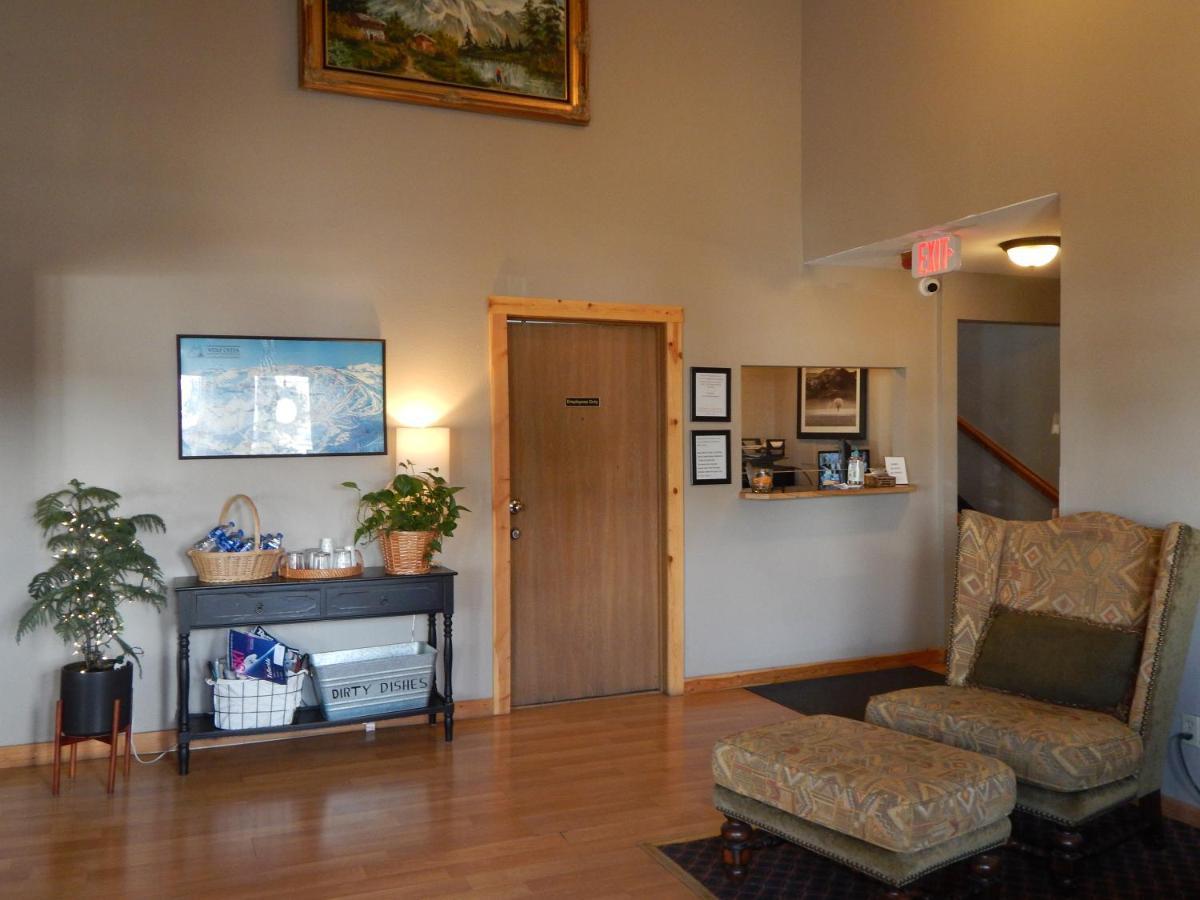 Alpine Inn Pagosa Springs Extérieur photo