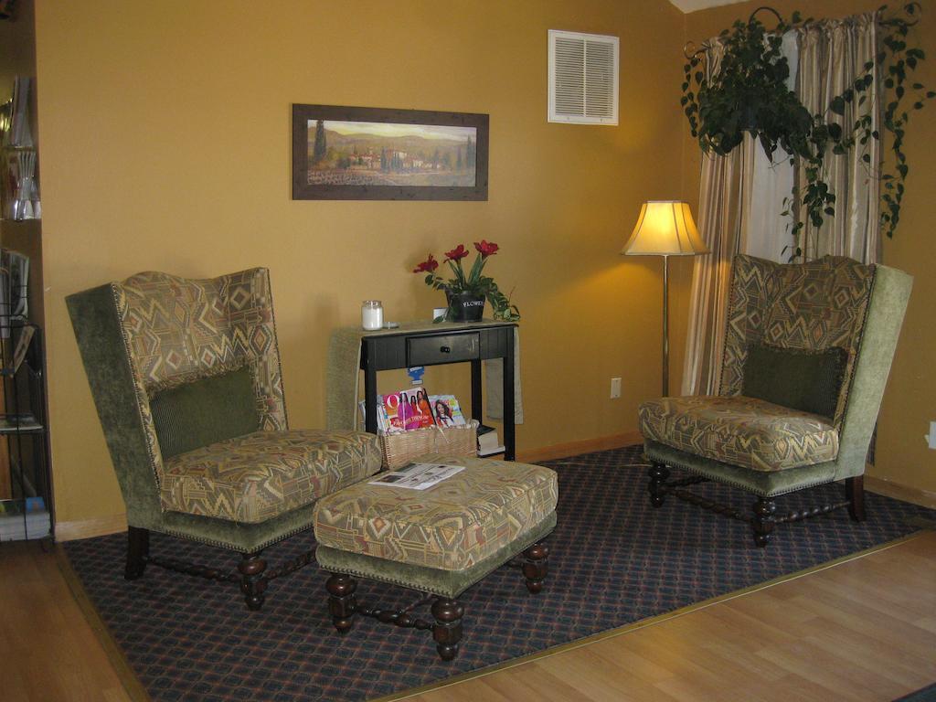 Alpine Inn Pagosa Springs Extérieur photo