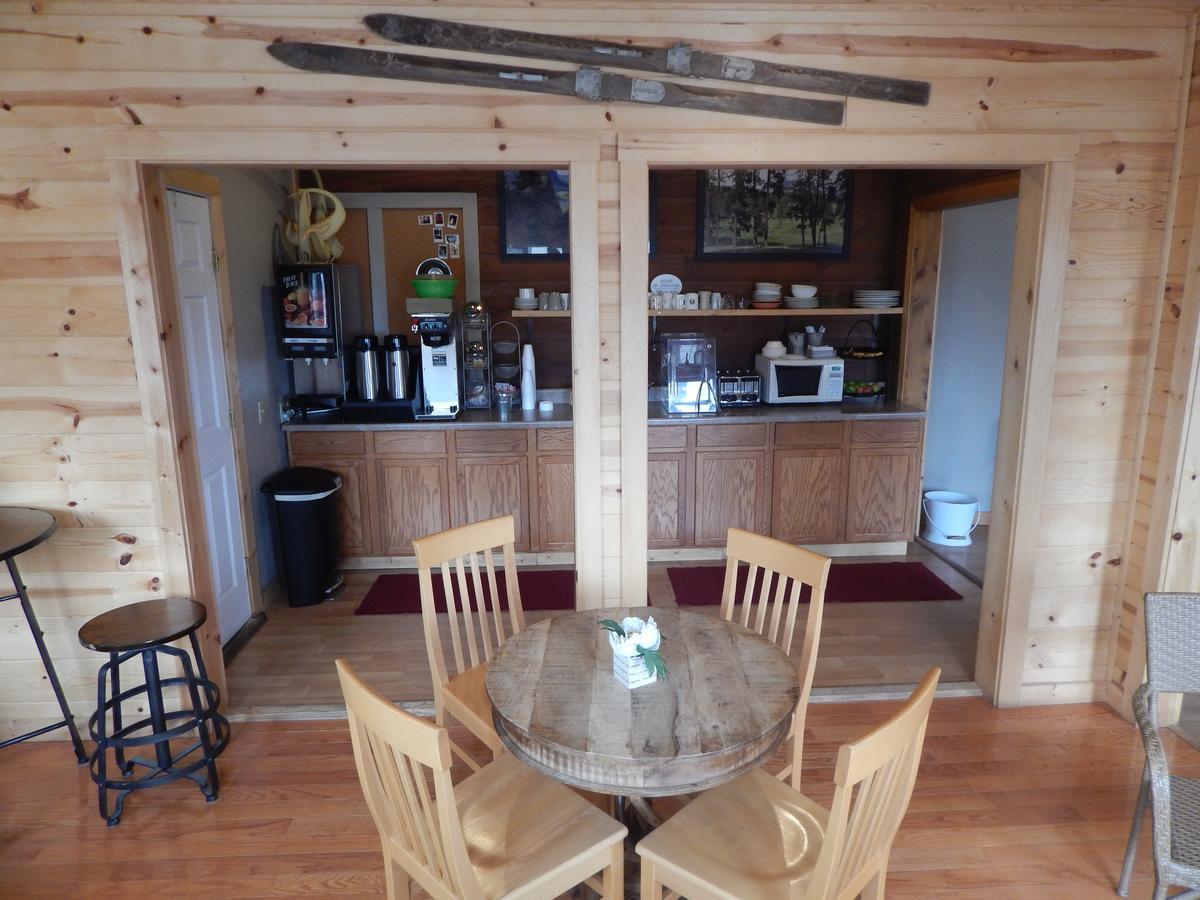 Alpine Inn Pagosa Springs Extérieur photo