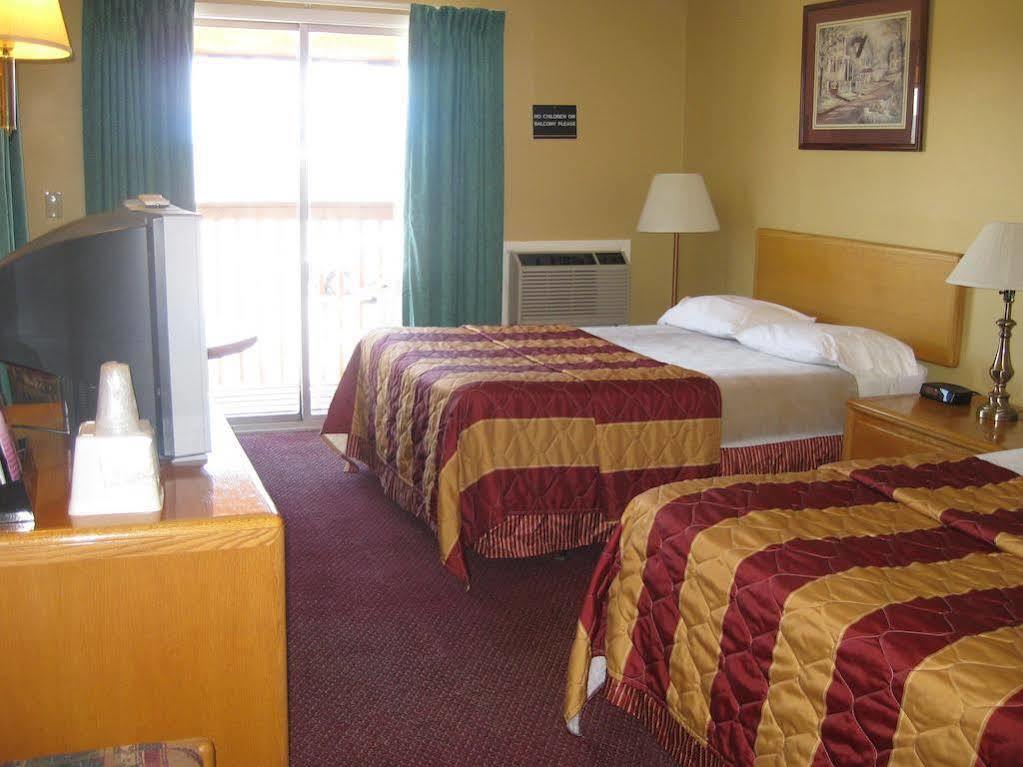 Alpine Inn Pagosa Springs Extérieur photo