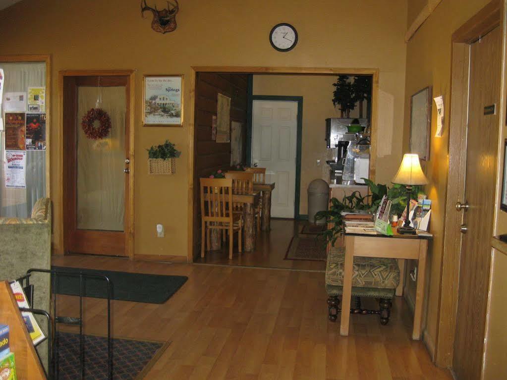 Alpine Inn Pagosa Springs Extérieur photo