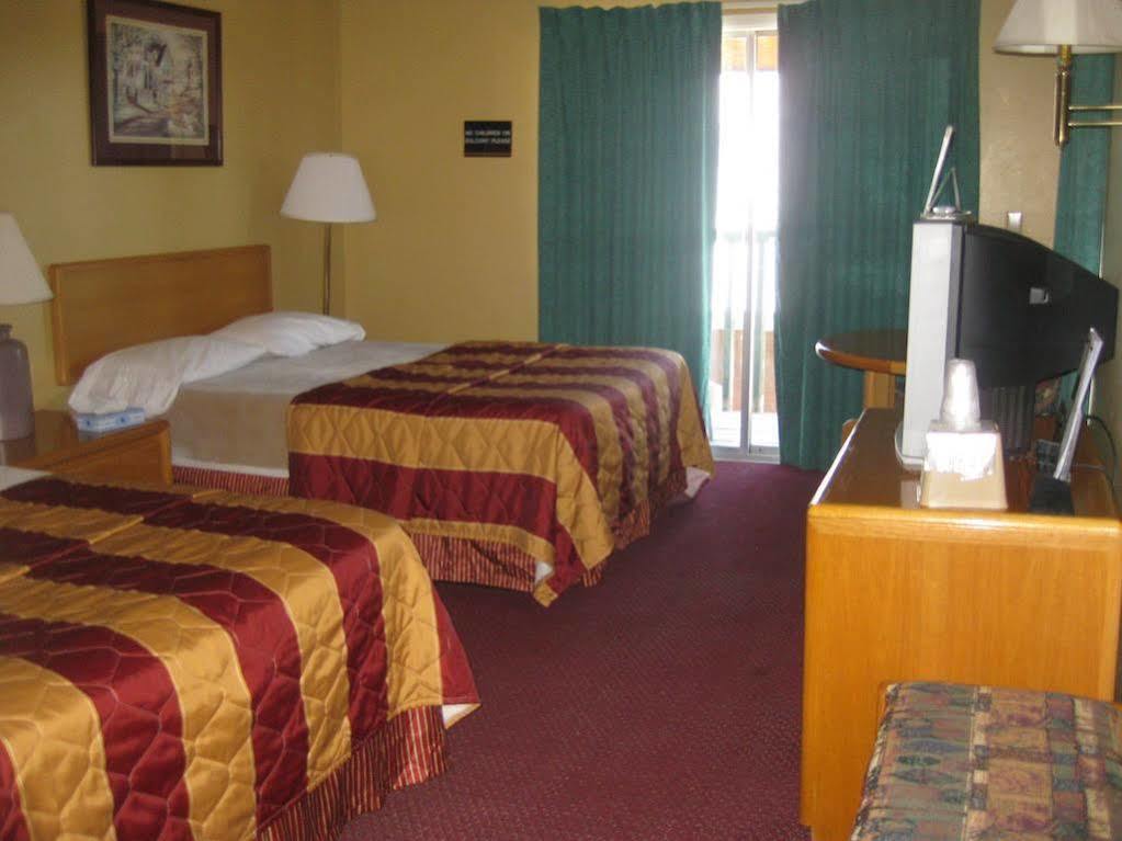 Alpine Inn Pagosa Springs Extérieur photo